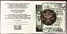 Load image into Gallery viewer, GHETTO SCHEIST / UNCLE JOE'S BIG OL' DRIVER Split-7"