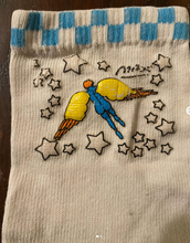 Load image into Gallery viewer, Vintage PETER MAX Icarus Women's Socks