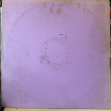 Load image into Gallery viewer, BOB DYLAN  &quot;GWW - John Birch Society Blues&quot; Red Vinyl LP TMOQ
