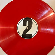 Load image into Gallery viewer, BOB DYLAN  &quot;GWW - John Birch Society Blues&quot; Red Vinyl LP TMOQ
