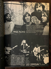 Load image into Gallery viewer, A Tribute To The Fillmore - Collector&#39;s Magazine

