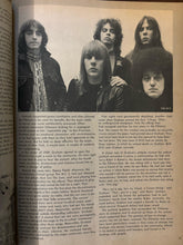 Load image into Gallery viewer, A Tribute To The Fillmore - Collector&#39;s Magazine
