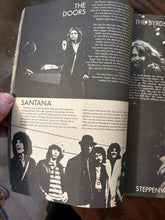 Load image into Gallery viewer, A Tribute To The Fillmore - Collector&#39;s Magazine
