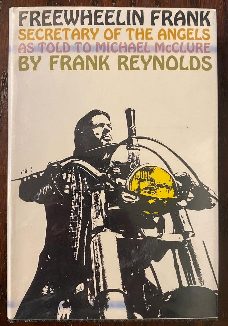 Freewheelin Frank - Secretary of the Angels