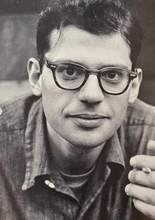 Load image into Gallery viewer, Evergreen Review No. 2 -  Ginsberg, Kerouac, Ferlinghetti
