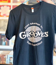 Load image into Gallery viewer, Grooves T-Shirt
