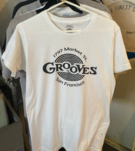 Load image into Gallery viewer, Grooves T-Shirt
