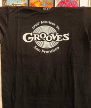 Load image into Gallery viewer, Grooves T-Shirt
