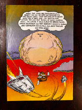 Load image into Gallery viewer, Lot of 2 Grunt Comix Jefferson Airplane 1972/73 No. 1 and 2 Grace Slick
