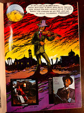 Load image into Gallery viewer, Lot of 2 Grunt Comix Jefferson Airplane 1972/73 No. 1 and 2 Grace Slick
