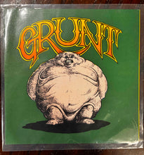 Load image into Gallery viewer, Lot of 2 Grunt Comix Jefferson Airplane 1972/73 No. 1 and 2 Grace Slick
