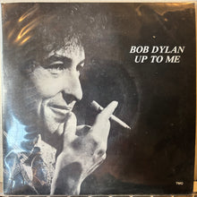 Load image into Gallery viewer, BOB DYLAN &quot;UP TO ME&quot; - DOUBLE 7&quot; VINYL RARE And NUMBERED
