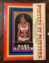 Load image into Gallery viewer, Posters by Painters: 29 Posters by Famous Artists - c.1978

