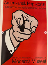 Load image into Gallery viewer, Posters by Painters: 29 Posters by Famous Artists - c.1978
