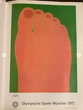 Load image into Gallery viewer, Posters by Painters: 29 Posters by Famous Artists - c.1978
