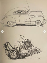 Load image into Gallery viewer, Promethean Enterprises #1 Circa 1969 - Rick Griffin, R. Crumb, Frazetta
