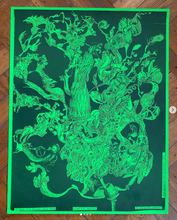 Load image into Gallery viewer, &quot;In Your Garden Perhaps?&quot; Vintage 1967 PD Spoecker Poster
