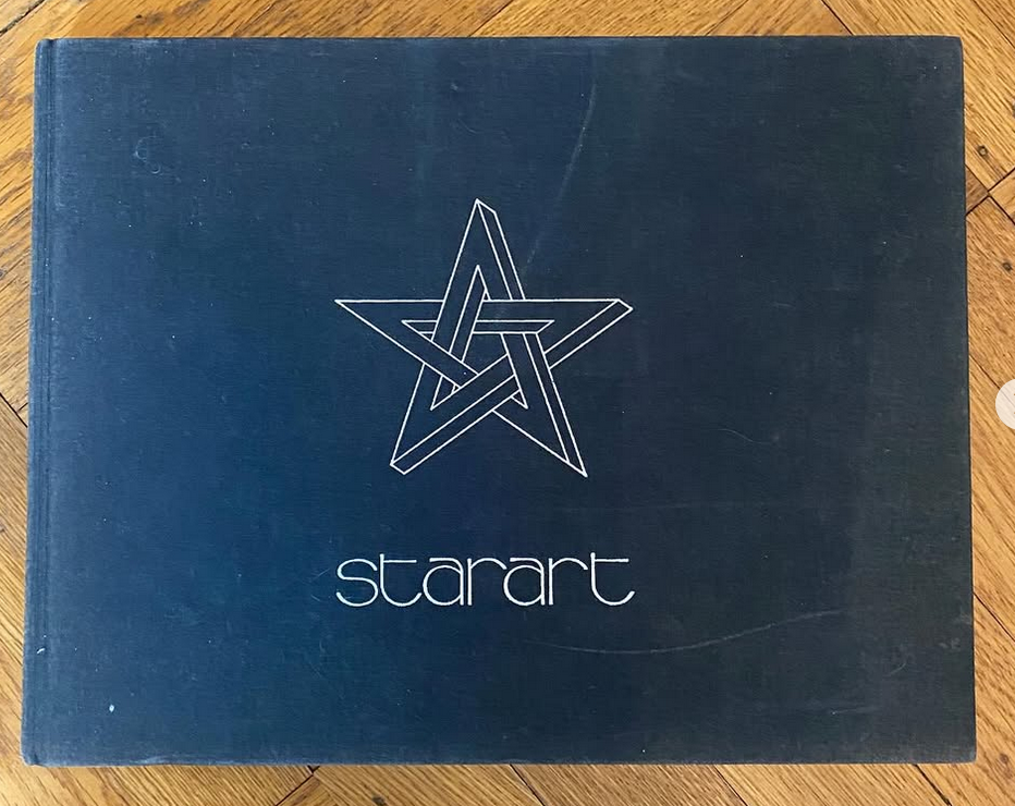 STARART by Debbie Chester - Joni Mitchell - Cat Stevens