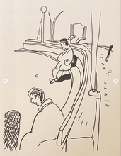 Load image into Gallery viewer, BOB DYLAN Writings And Drawings book
