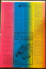 Load image into Gallery viewer, International Times - 14 Hour Technicolor Read-In. UK c.1967
